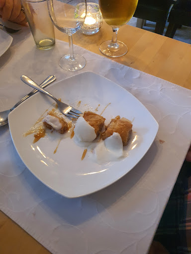 Photo of Daphne Restaurant - 2 Crescent Pl, Cheltenham GL50 3PG